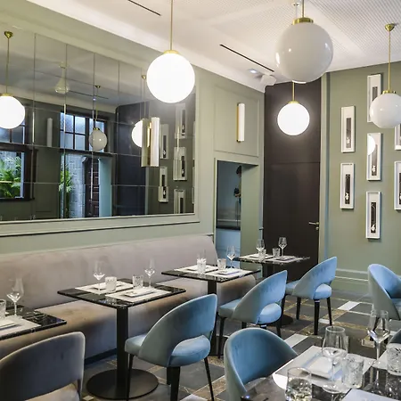 1478 5* Las Palmas de Gran Canaria