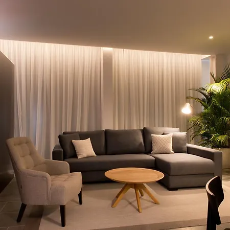 Hotel 1478 Las Palmas de Gran Canaria