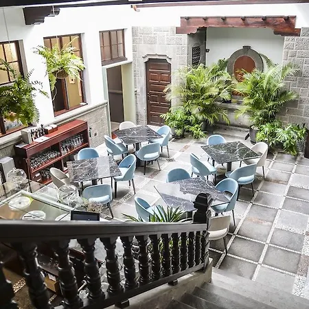 Hotel 1478