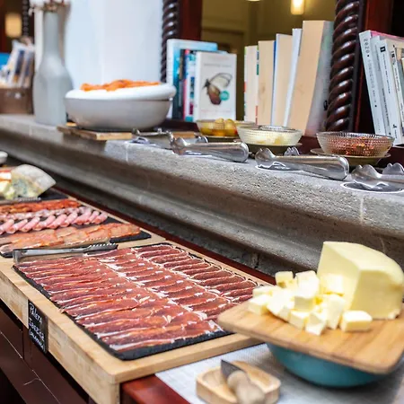 1478 Отель Лас-Пальмас-де-Гран-Канария