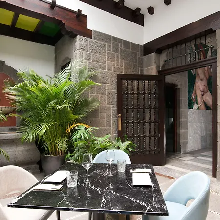 1478 5* Лас-Пальмас-де-Гран-Канария