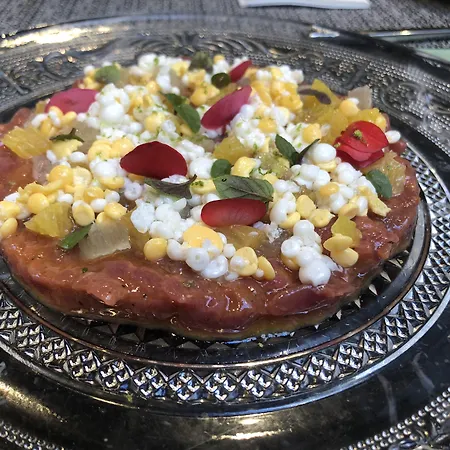 1478 Отель Лас-Пальмас-де-Гран-Канария