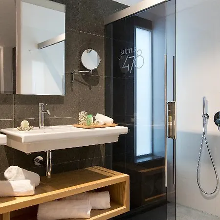 Hotel 1478