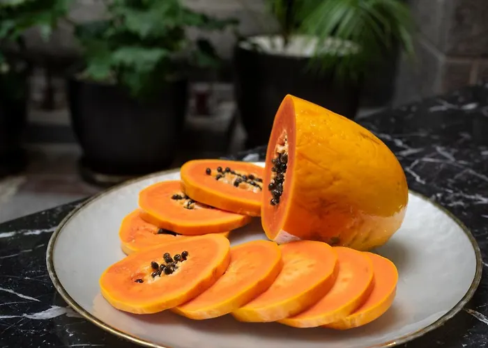 Готель 1478 Лас-Пальмас-де-Гран-Канарія