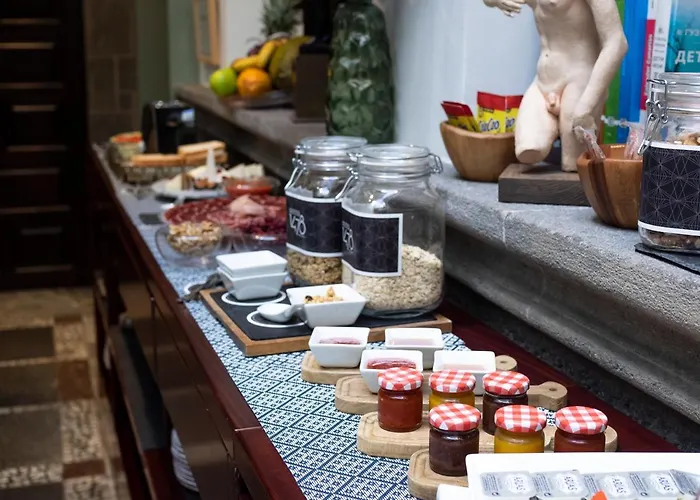 1478 Готель Лас-Пальмас-де-Гран-Канарія