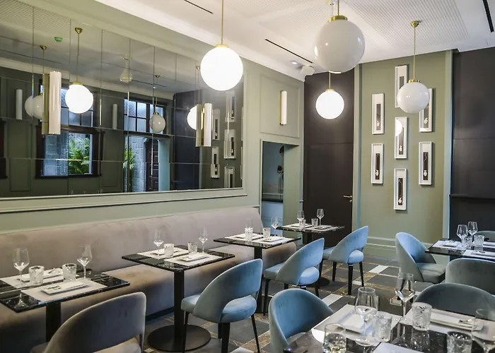 1478 5* Лас-Пальмас-де-Гран-Канарія