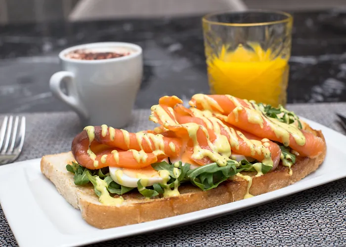 Готель 1478 5*