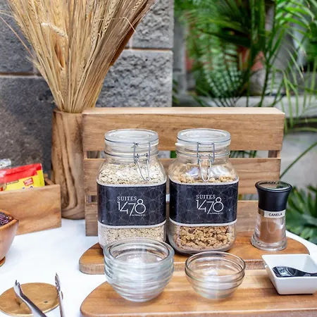 1478 Ξενοδοχείο