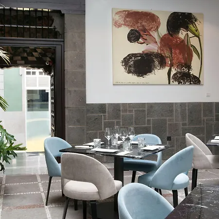 Ξενοδοχείο 1478 5*