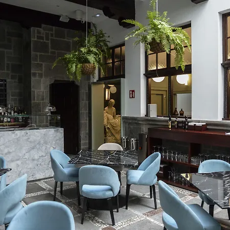 Hotel 1478 Las Palmas / Gran Canaria