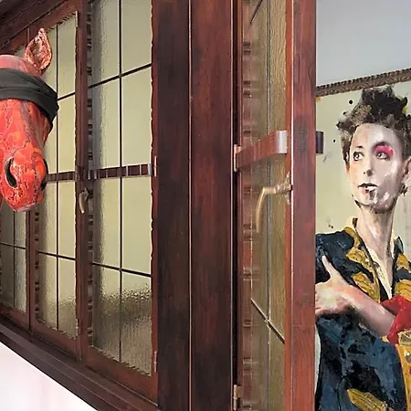 1478 Hotell Las Palmas de Gran Canaria
