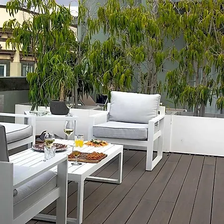 1478 Hotel Las Palmas de Gran Canaria