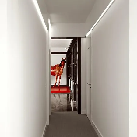 Hotel 1478