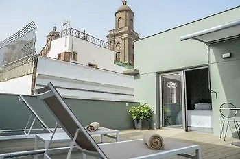 1478 Las Palmas de Gran Canárias