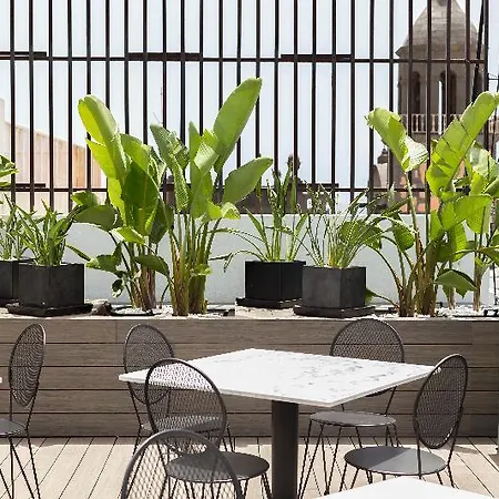 Hotel 1478 Las Palmas de Gran Canaria