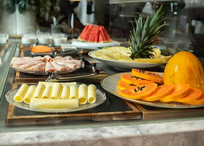 1478 Ξενοδοχείο