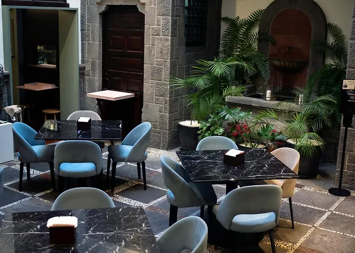 1478 Ξενοδοχείο