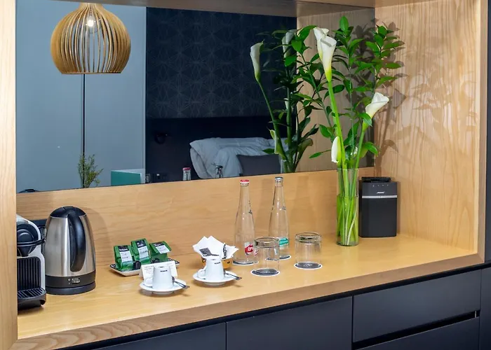 1478 Ξενοδοχείο