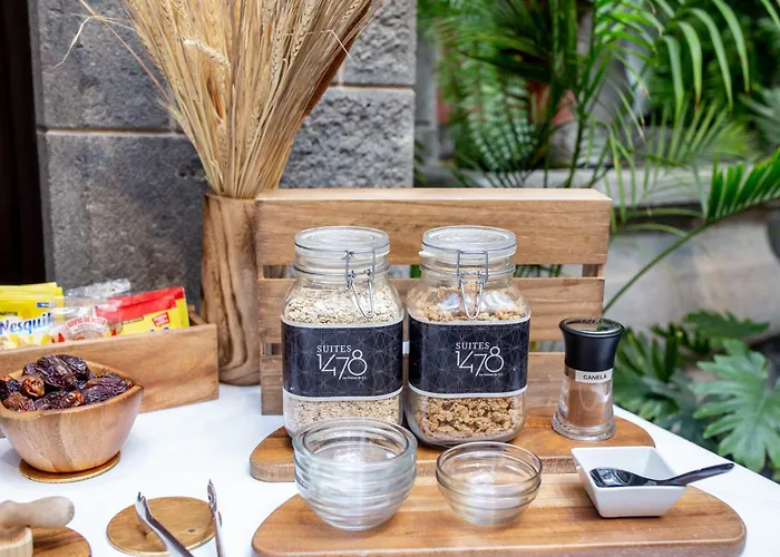 1478 Ξενοδοχείο