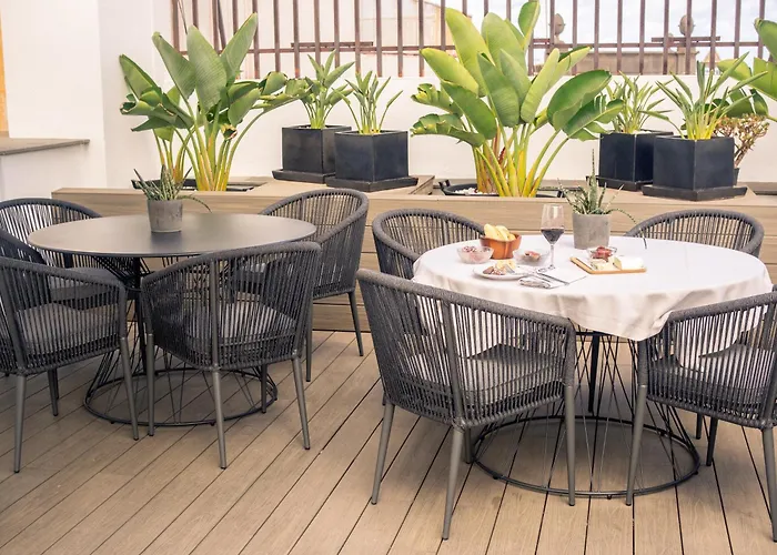 Ξενοδοχείο 1478 5*