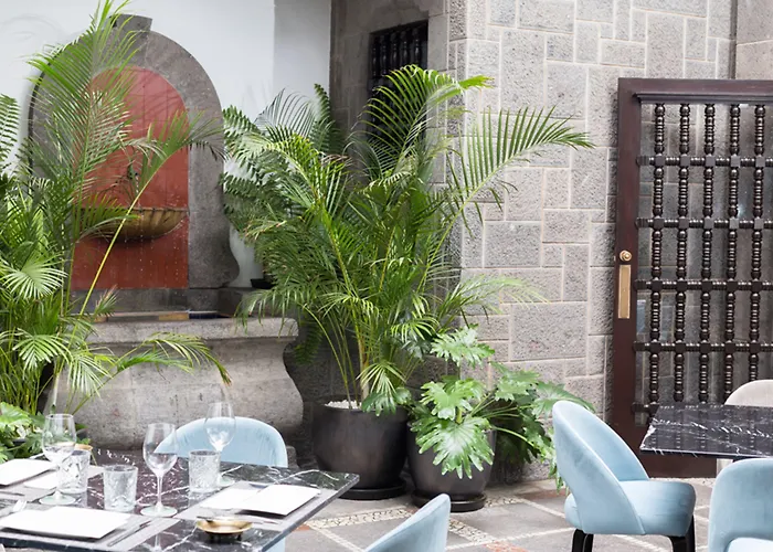 Hotel 1478 Las Palmas de Gran Canaria