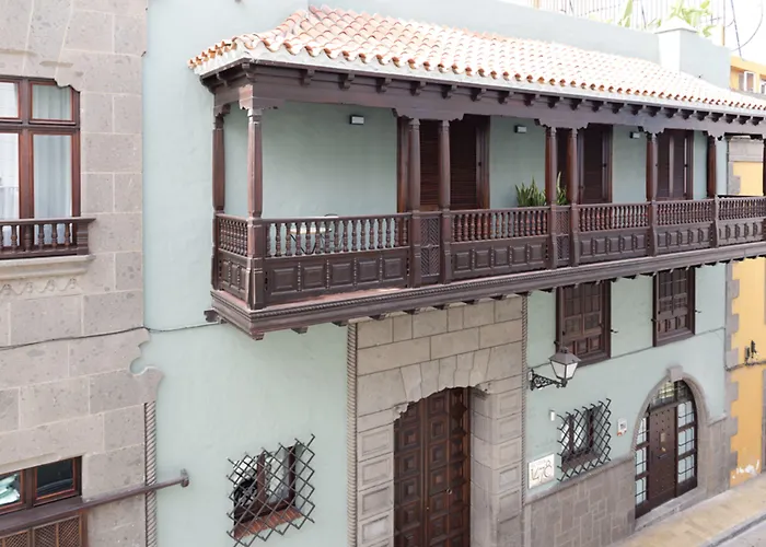 Hotel 1478 Las Palmas de Gran Canaria