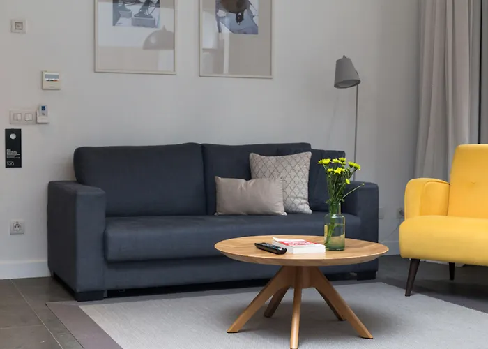 Ξενοδοχείο 1478 5*