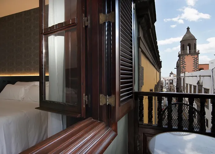 Ξενοδοχείο 1478