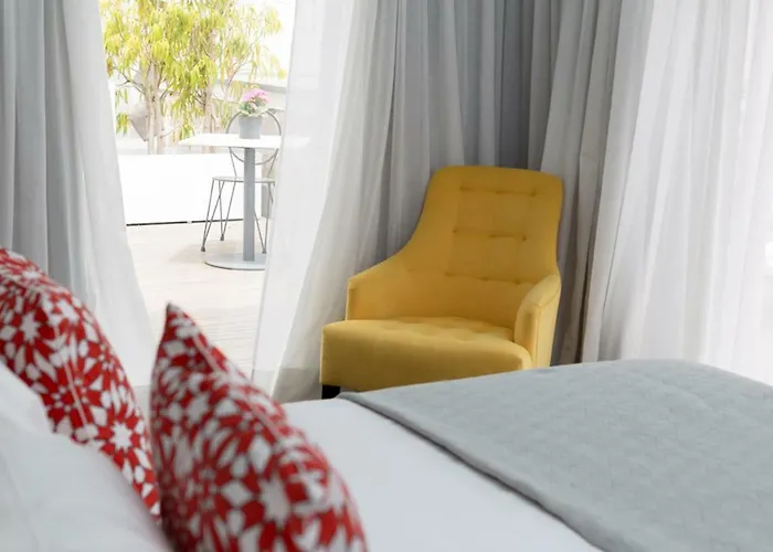 1478 5* Λας Πάλμας ντε Γκραν Κανάρια