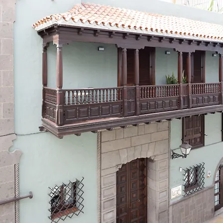 Hotel 1478 Las Palmas de Gran Canaria