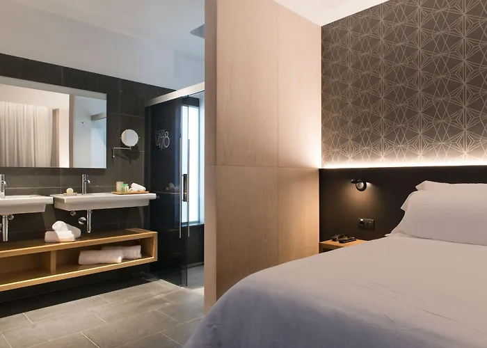 Hotel 1478 Las Palmas de Gran Canaria