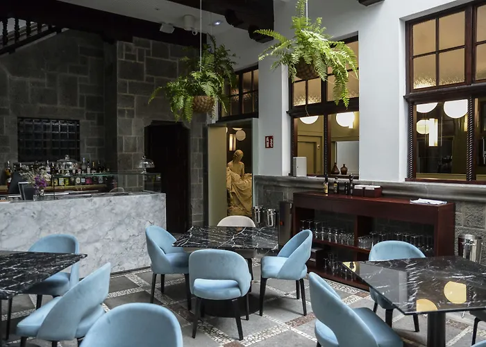 Hotel 1478 Las Palmas de Gran Canaria