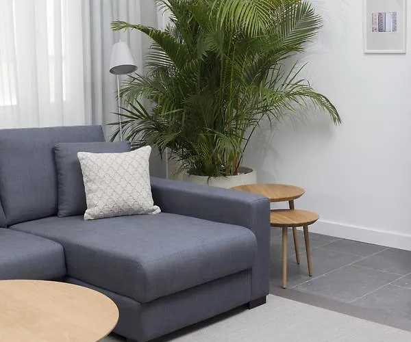 1478 5* Las Palmas de Gran Canaria