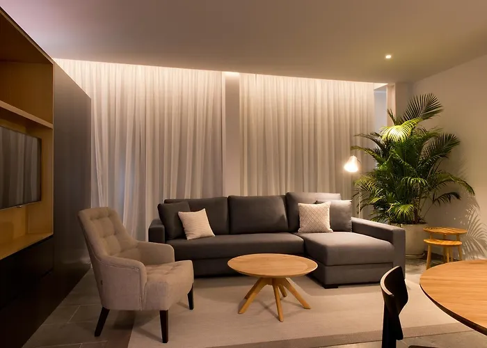 Hotel 1478 Las Palmas de Gran Canaria